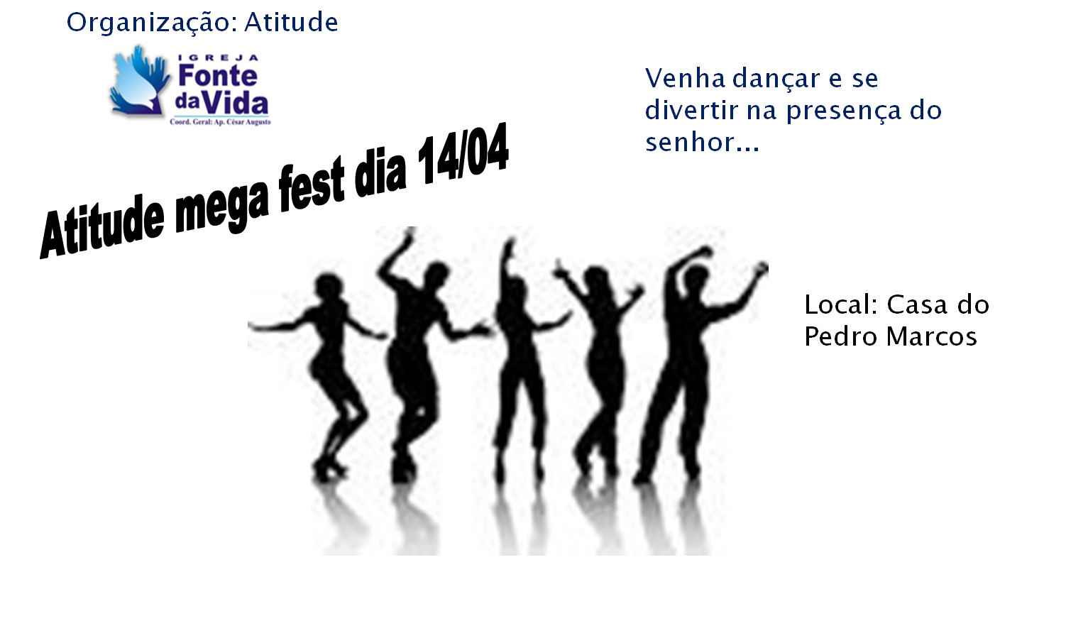 Atitude Mega Fest